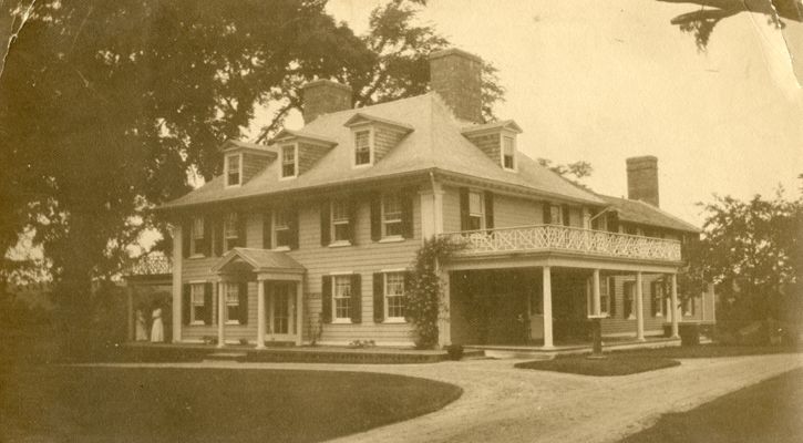 Sylvester Manor